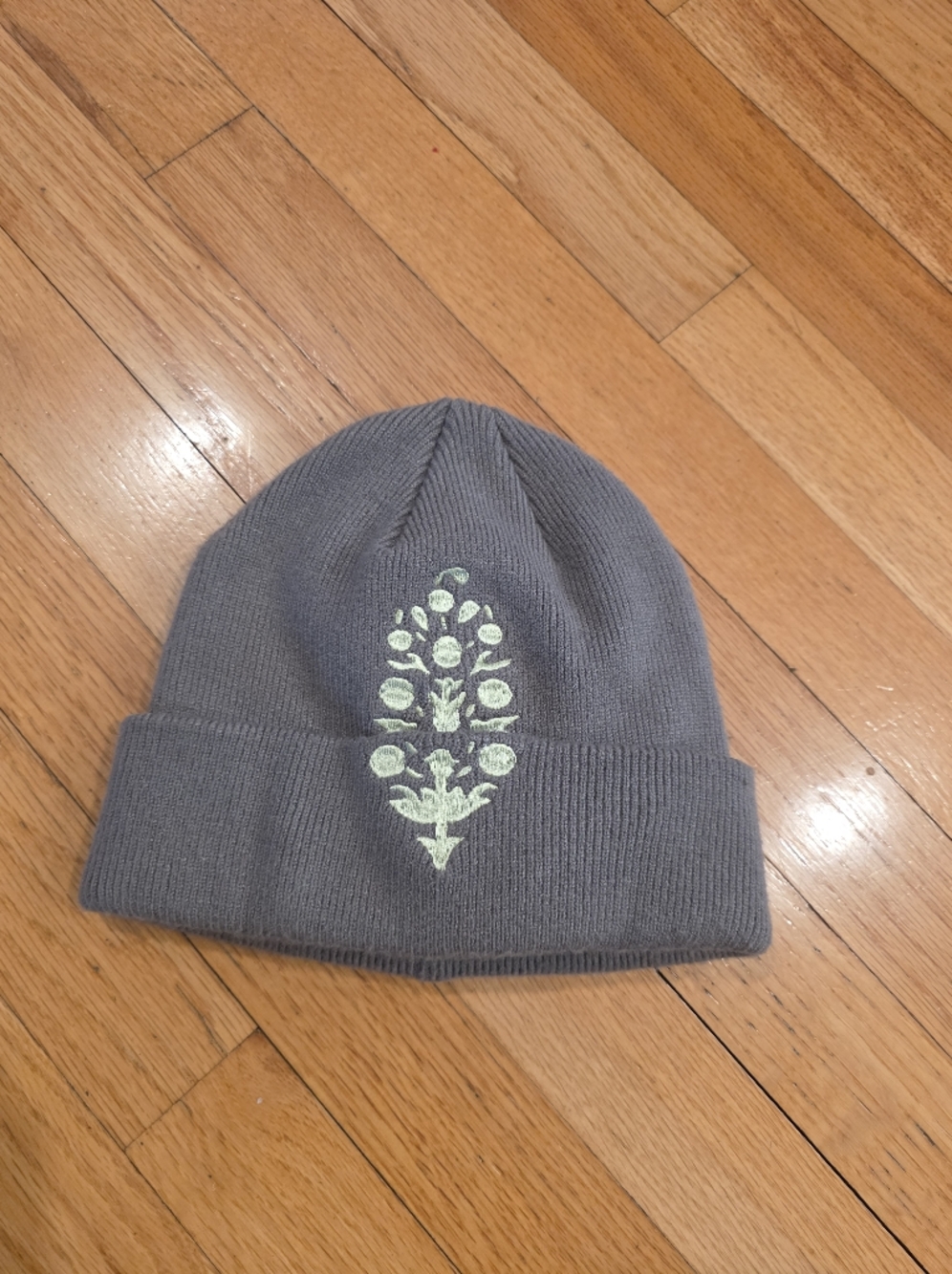 Fp Movement Beanie